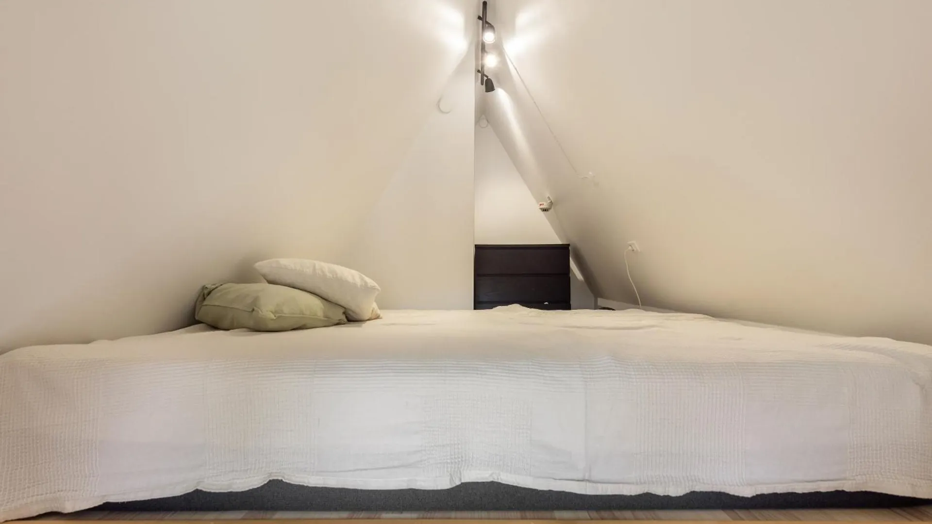 Charming Loft City Center Apartment Copenhagen