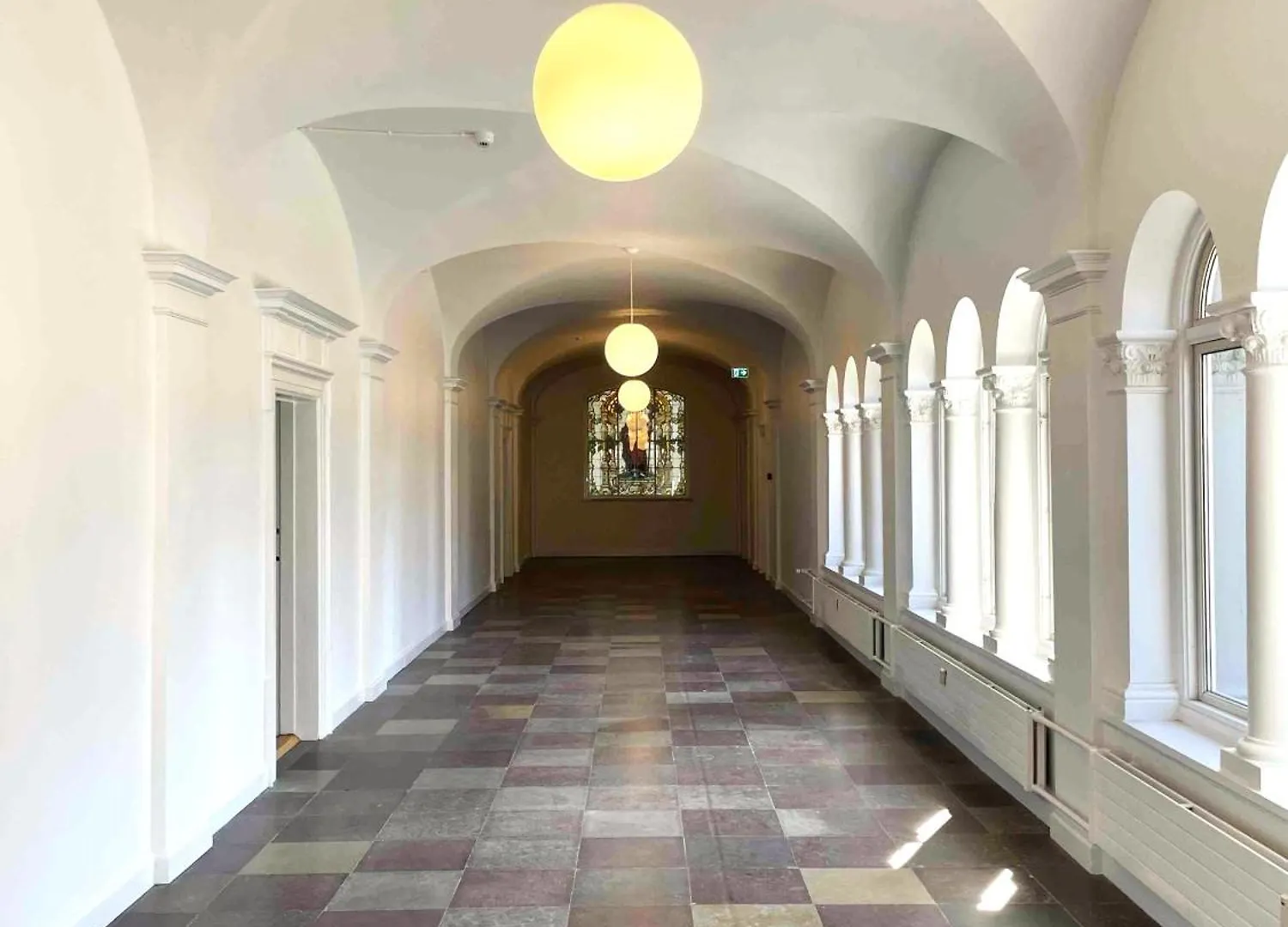Charming Loft City Center Apartment Copenhagen