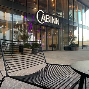 Cabinn Copenhagen מלון