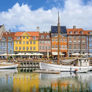 Appartamento Sanders Regent - Precious One-bedroom Near Square, Copenaghen