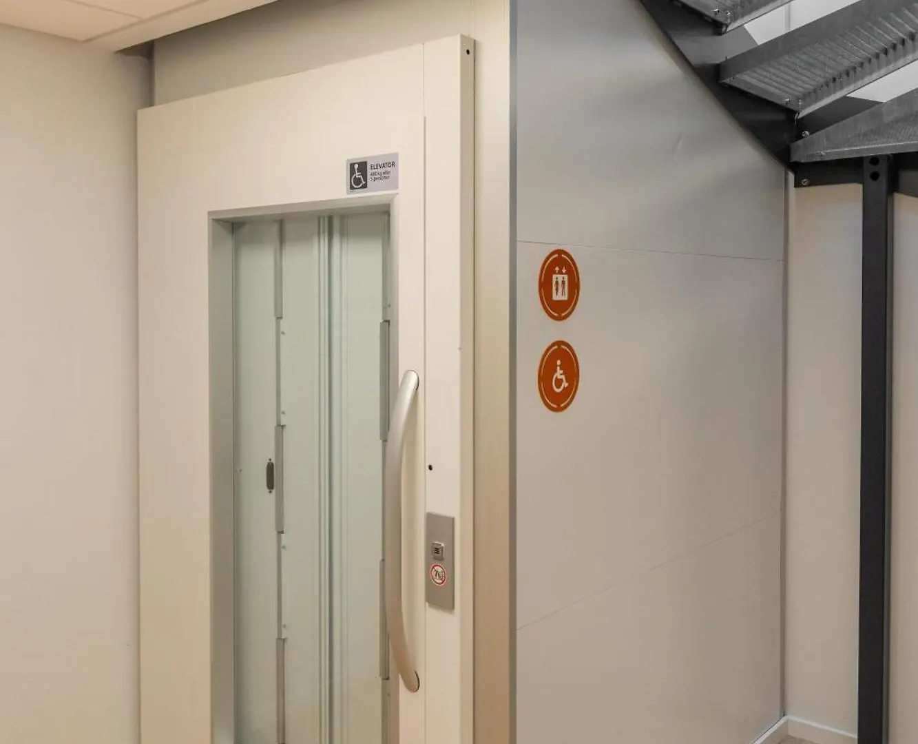 דירות קופנהגן Charming Loft City Center